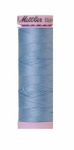 Silk-Finish Sweet Boy 50wt 150M Solid Cotton Thread