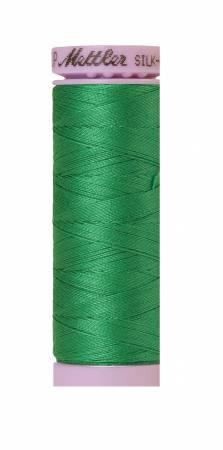Silk-Finish Swiss Ivy 50wt 150M Solid Cotton Thread