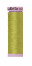 Silk-Finish Tamarack 50wt 150M Solid Cotton Thread