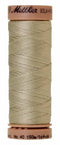 Silk-Finish Tantone 40wt 150M Solid Cotton Thread