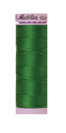 Silk-Finish Treetop 50wt 150M Solid Cotton Thread