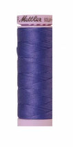 Silk-Finish Twilight 50wt 150M Solid Cotton Thread