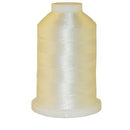 Simplicity Pro Embroidery Thread 1100yds. ETP001 White