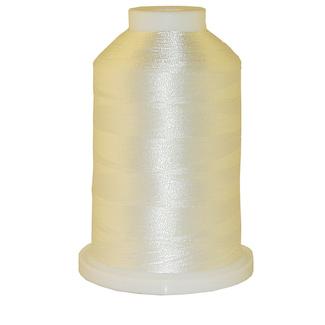 Simplicity Pro Thread Simplicity Pro Embroidery Thread 1100yds. ETP001 White – The Sewing ...