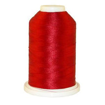 Simplicity Pro Embroidery Thread 1100yds. ETP0020 Candy Apple Red