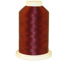 Simplicity Pro Embroidery Thread 1100yds. ETP0025 Maroon