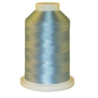 Simplicity Pro Embroidery Thread 1100yds. ETP0026 Baby Blue 1