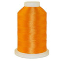Simplicity Pro Embroidery Thread 1100yds. ETP0112 Orange Peel