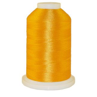 Simplicity Pro Embroidery Thread 1100yds. ETP0250 Orange Mist