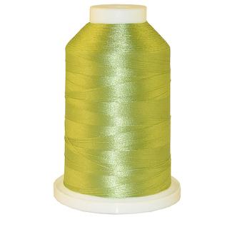 Simplicity Pro Embroidery Thread 1100yds. ETP027 Fresh Green