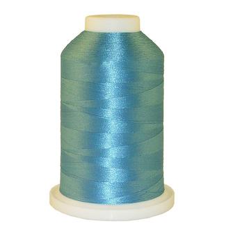 Simplicity Pro Thread Simplicity Pro Embroidery Thread 1100yds. ETP0287 Misty Blue – The ...