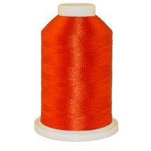 Simplicity Pro Embroidery Thread 1100yds. ETP1330 Burnt Orange