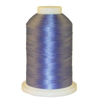 Simplicity Pro Thread Simplicity Pro Embroidery Thread 1100yds. ETP070 Cornflower Blue – The ...
