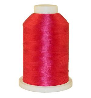 Simplicity Pro Thread Simplicity Pro Embroidery Thread 1100yds. ETP107 Dark Fuschia – The ...