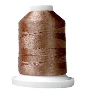 Simplicity Pro Thread Simplicity Pro Embroidery Thread 1100yds. ETP166S Dk Highlight Taupe ...