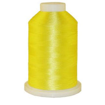 Simplicity Pro Embroidery Thread 1100yds. ETP202 Lemon Yellow