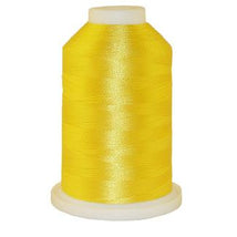 Simplicity Pro Embroidery Thread 1100yds. ETP205 Yellow