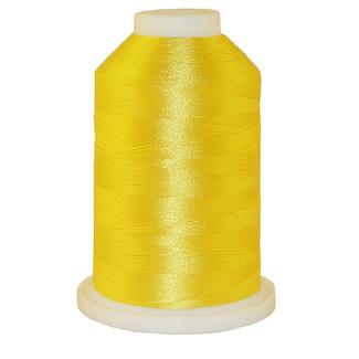 Simplicity Pro Embroidery Thread 1100yds. ETP205 Yellow