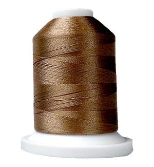 Simplicity Pro Embroidery Thread 1100yds. ETP323 Light Brown