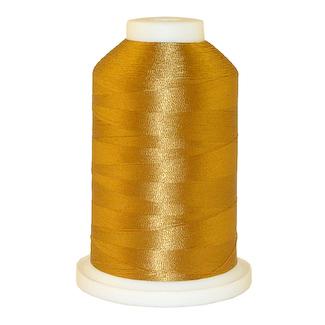Simplicity Pro Thread Simplicity Pro Embroidery Thread 1100yds. ETP328 Brass – The Sewing ...