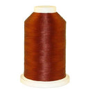 Simplicity Pro Embroidery Thread 1100yds. ETP333 Amber Red