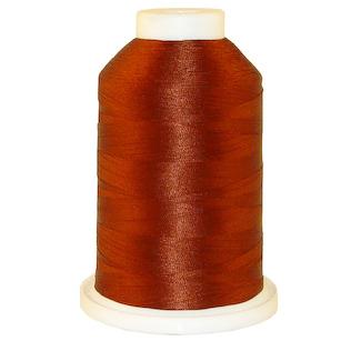 Simplicity Pro Embroidery Thread 1100yds. ETP339 Clay Brown