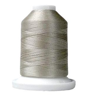 Simplicity Pro Thread Simplicity Pro Embroidery Thread 1100yds. ETP399 Warm Gray – The Sewing ...