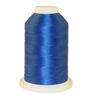 Simplicity Pro Embroidery Thread 1100yds. ETP420 Electric Blue
