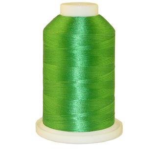 Simplicity Pro Embroidery Thread 1100yds. ETP509 Leaf Green