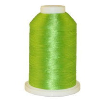 Simplicity Pro Embroidery Thread 1100yds. ETP513 Lime Green