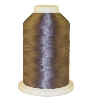 Simplicity Pro Thread Simplicity Pro Embroidery Thread 1100yds. ETP704 Pewter – The Sewing ...