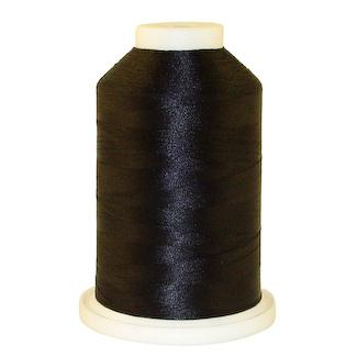 Simplicity Pro Thread Simplicity Pro Embroidery Thread 1100yds. ETP707 Dark Gray – The Sewing ...