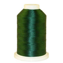 Simplicity Pro Embroidery Thread 1100yds. ETP808 Deep Green