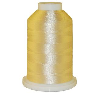 Simplicity Pro Thread Simplicity Pro Embroidery Thread 1100yds. ETP902 Ivory – The Sewing ...