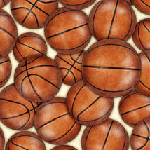 Slam Dunk-Packed Basketballs 2600-30014-E