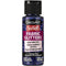 SoSoft Fabric Glitters Acrylic Paint 2oz Midnight Blue DSSFG2OZ-14