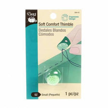 Soft Comfort Thimble 204-S