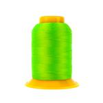 Softloc Wooly Poly Tex 35 1100Yds-Neon Green SL-51