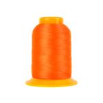 Softloc Wooly Poly Tex 35 1100Yds-Neon Orange SL-34