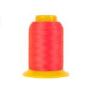Softloc Wooly Poly Tex 35 1100Yds-Neon Red SL-12