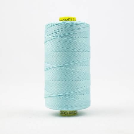 Spagetti Solid 12wt Cotton 400m-Aqua SP4-44