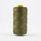 Spagetti Solid 12wt Cotton 400m-Army Green SP4-22