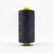 Spagetti Solid 12wt Cotton 400m-Charcoal SP4-202