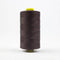 Spagetti Solid 12wt Cotton 400m-Dark Chocolate SP4-17