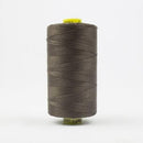 Spagetti Solid 12wt Cotton 400m-Dark Grey Taupe SP4-20