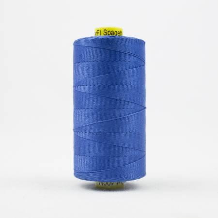 Spagetti Solid 12wt Cotton 400m-Denim SP4-06