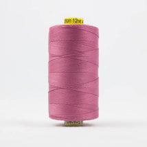 Spagetti Solid 12wt Cotton 400m-Dusty Pink SP4-30