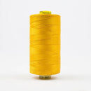 Spagetti Solid 12wt Cotton 400m-Golden Yellow SP4-03