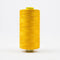 Spagetti Solid 12wt Cotton 400m-Golden Yellow SP4-03