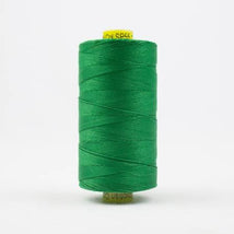 Spagetti Solid 12wt Cotton 400m-Grass Green SP4-55